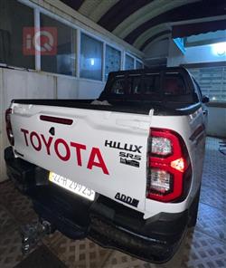 تويوتا هايلوكس